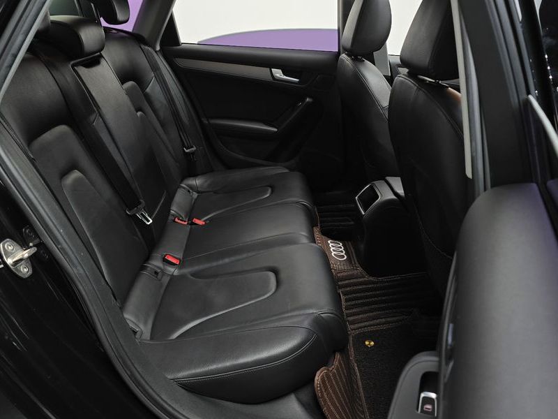 2013 Audi A4 2.0 TFSI Quattro B8 photo 11
