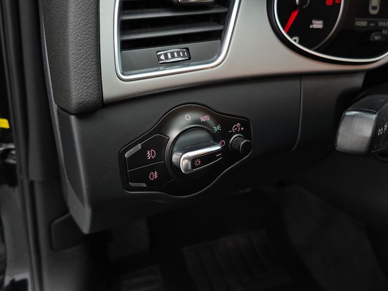 2013 Audi A4 2.0 TFSI Quattro B8 photo 16