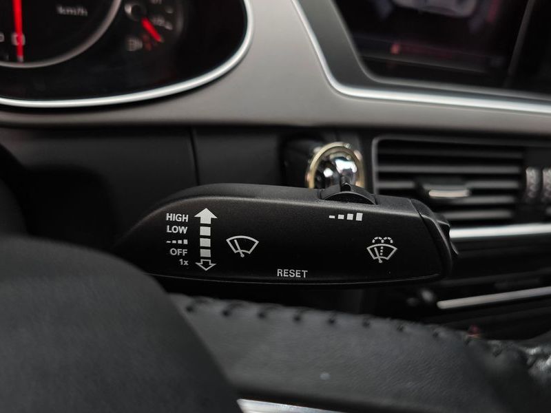 2013 Audi A4 2.0 TFSI Quattro B8 photo 18