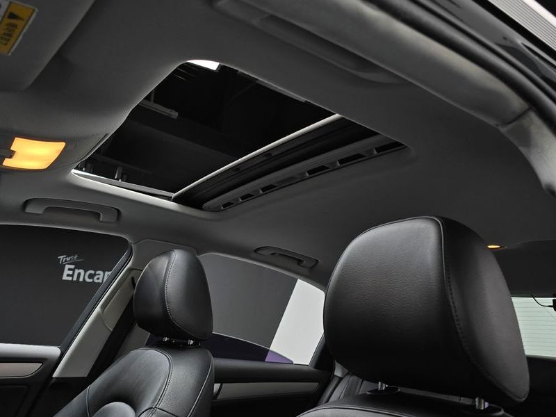 2013 Audi A4 2.0 TFSI Quattro B8 photo 19