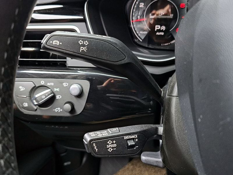 2021 Audi A4 40 TFSI Premium photo 19