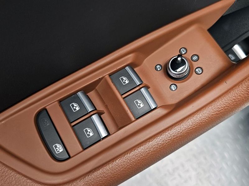 2021 Audi A4 40 TFSI Premium photo 20