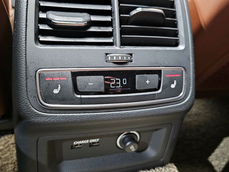 2021 Audi A4 40 TFSI Premium photo 29