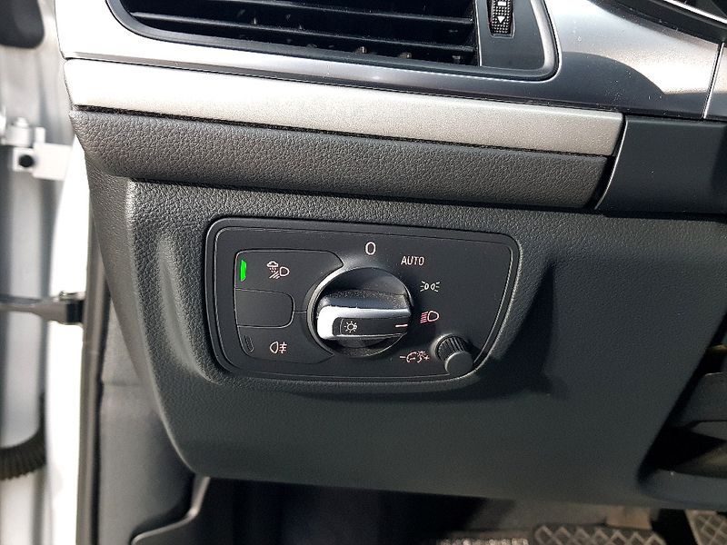2012 Audi A6 2.0 TFSI C7 photo 11