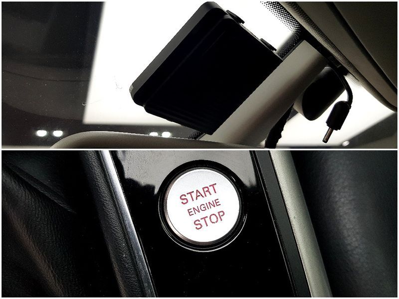 2012 Audi A6 2.0 TFSI C7 photo 14