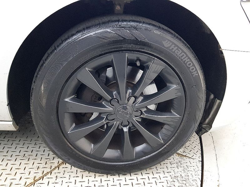 2012 Audi A6 2.0 TFSI C7 photo 20