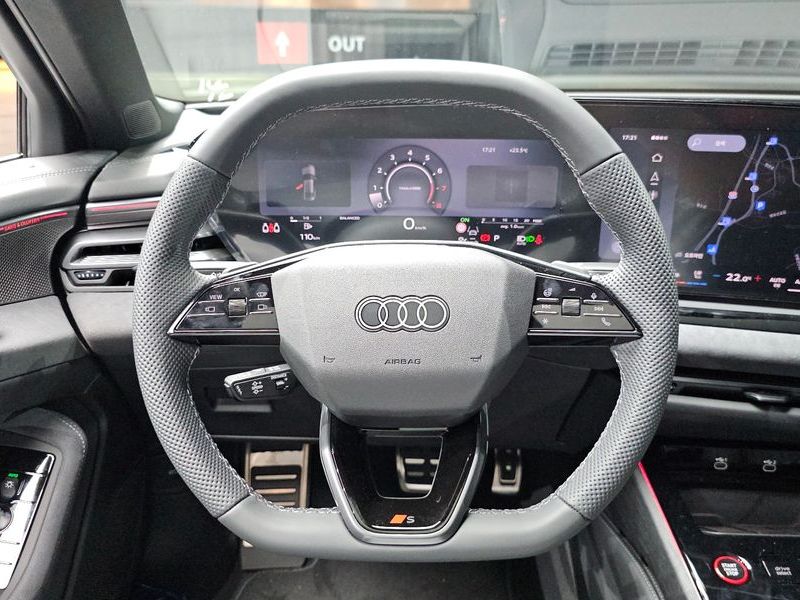 2026 Audi A6 55 TFSI Quattro S Line photo 13