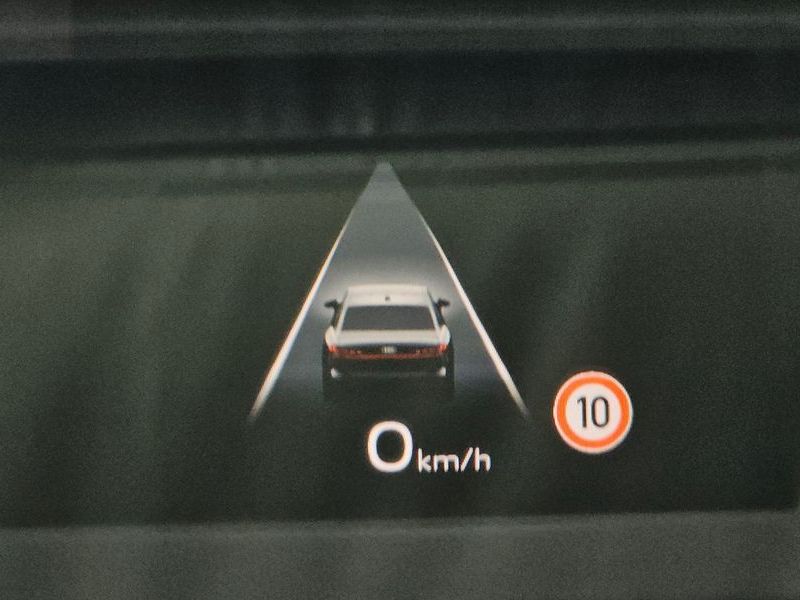 2026 Audi A6 55 TFSI Quattro S Line photo 19