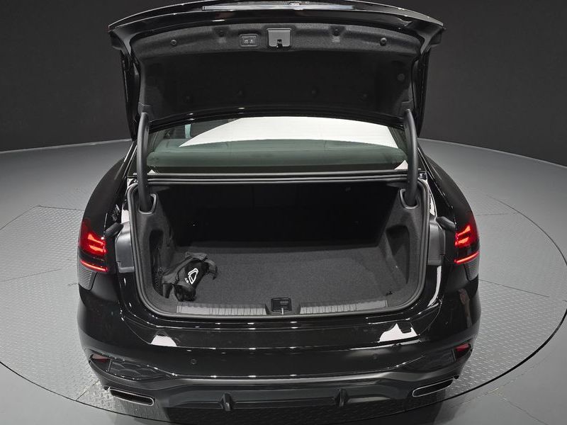2026 Audi A6 55 TFSI Quattro S Line photo 20