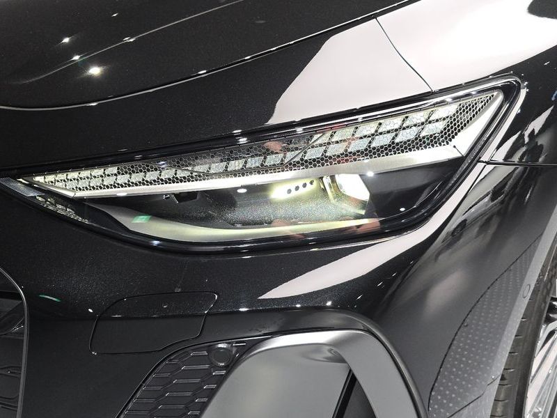 2026 Audi A6 55 TFSI Quattro S Line photo 22