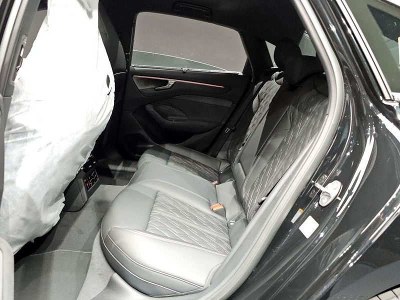 2026 Audi A6 55 TFSI Quattro S Line photo 26