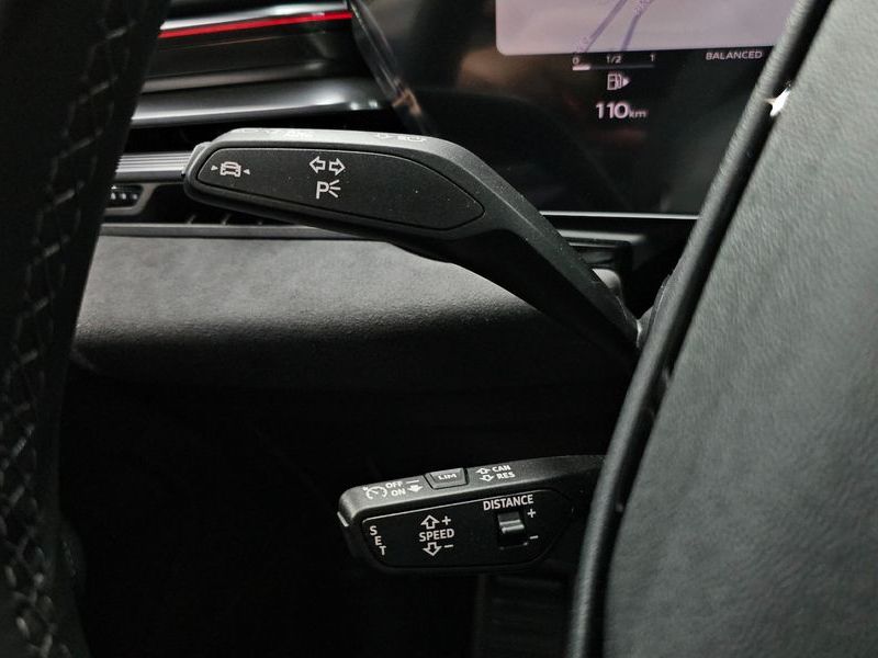 2026 Audi A6 55 TFSI Quattro S Line photo 29