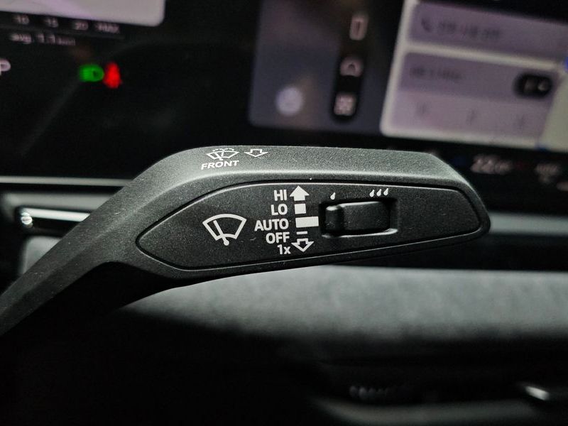 2026 Audi A6 55 TFSI Quattro S Line photo 30