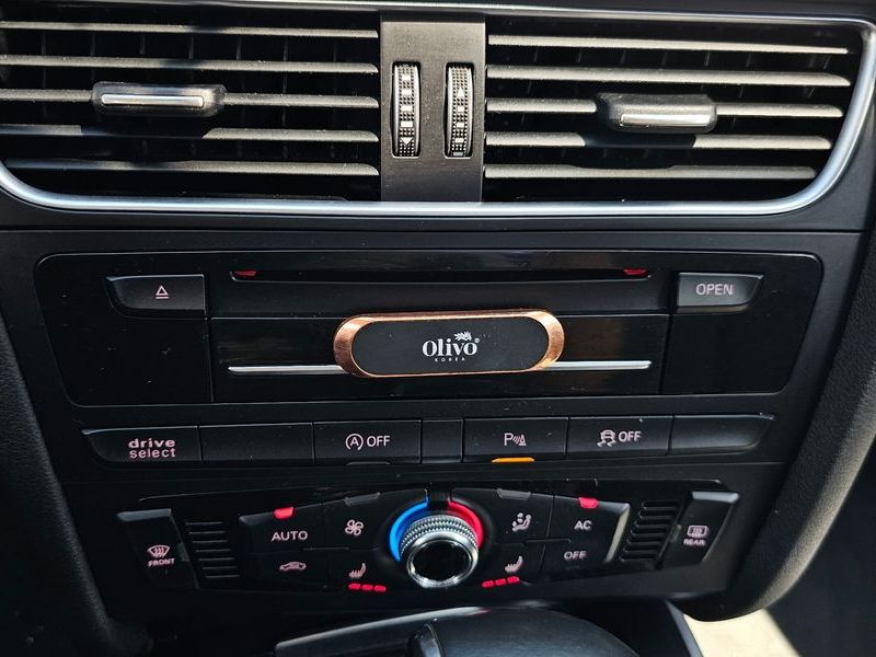 2013 Audi A4 2.0 TDI dynamic B8 photo 16