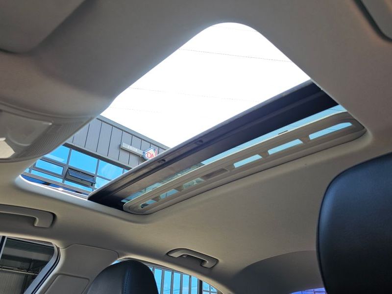 2013 Audi A4 2.0 TDI dynamic B8 photo 19