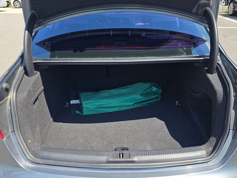 2013 Audi A4 2.0 TDI dynamic B8 photo 20