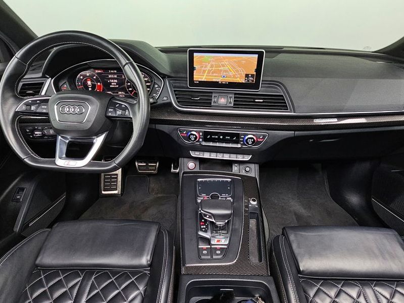 2020 Audi Q5 3.0 TDI Quattro photo 7