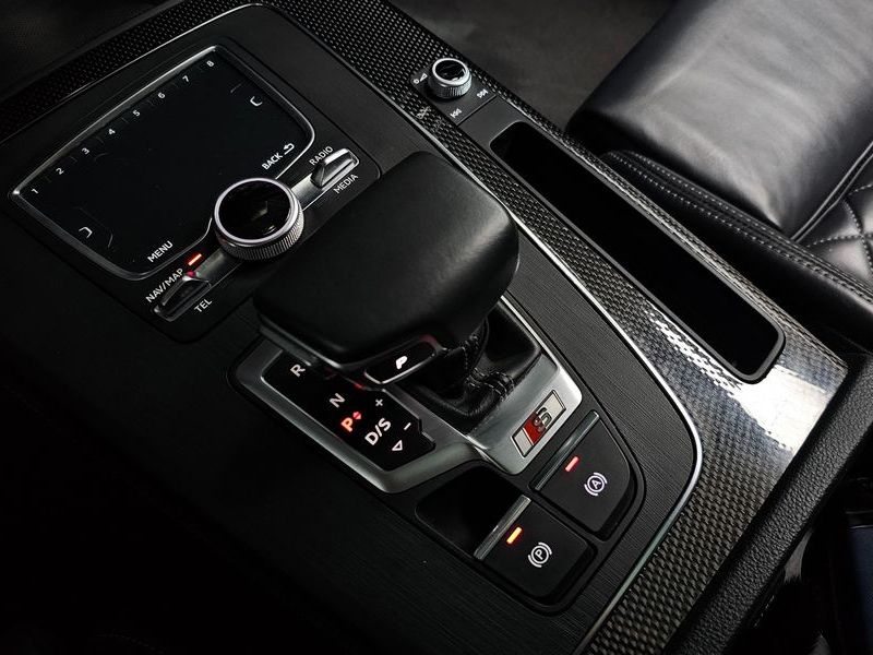 2020 Audi Q5 3.0 TDI Quattro photo 9
