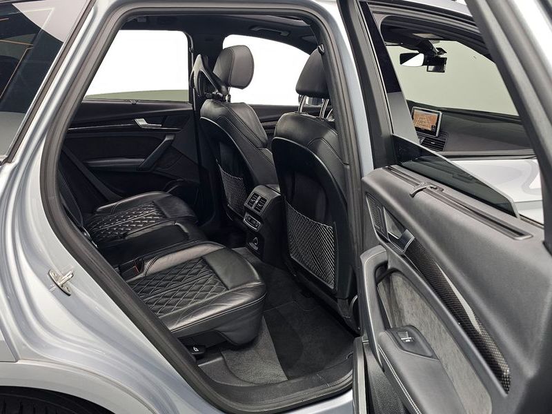 2020 Audi Q5 3.0 TDI Quattro photo 11