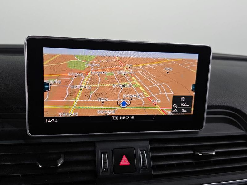 2020 Audi Q5 3.0 TDI Quattro photo 14