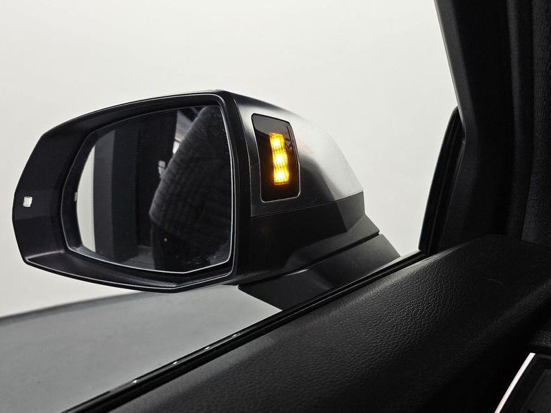 2020 Audi Q5 3.0 TDI Quattro photo 18