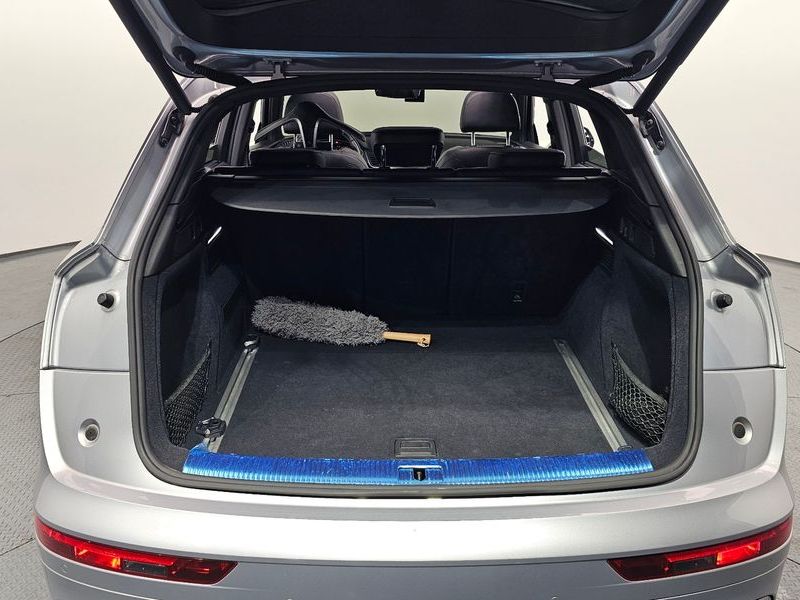 2020 Audi Q5 3.0 TDI Quattro photo 20