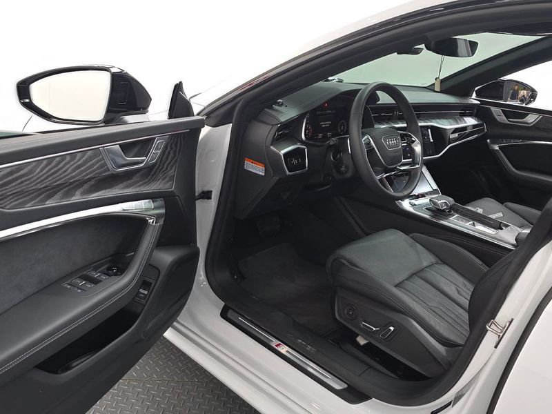 2025 Audi A7 50 TDI Quattrp Premium photo 10
