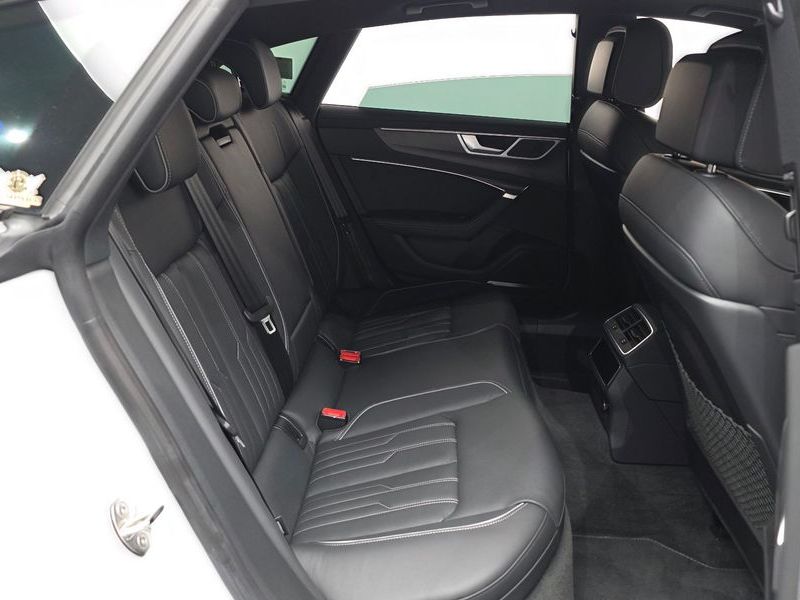 2025 Audi A7 50 TDI Quattrp Premium photo 11