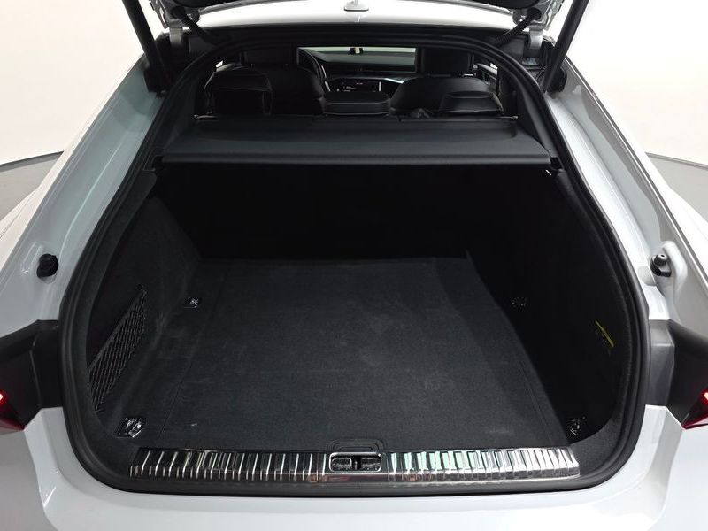 2025 Audi A7 50 TDI Quattrp Premium photo 18