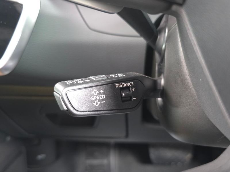 2025 Audi A7 50 TDI Quattrp Premium photo 19