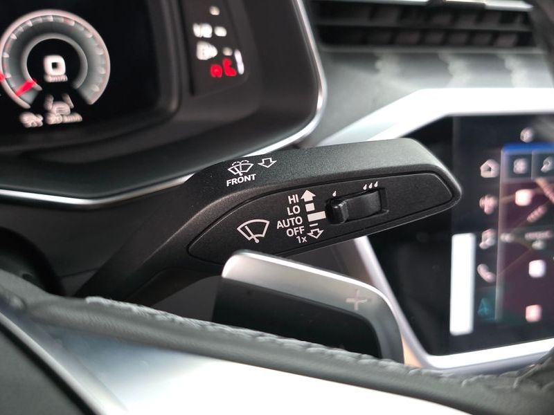 2025 Audi A7 50 TDI Quattrp Premium photo 20