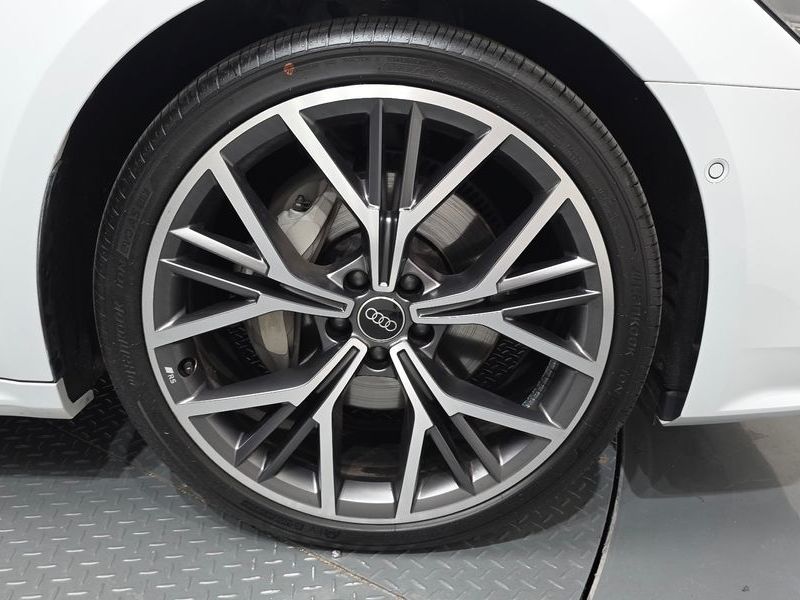 2025 Audi A7 50 TDI Quattrp Premium photo 21