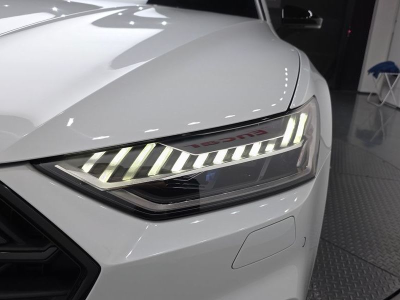 2025 Audi A7 50 TDI Quattrp Premium photo 22