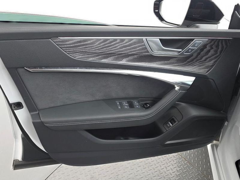 2025 Audi A7 50 TDI Quattrp Premium photo 24