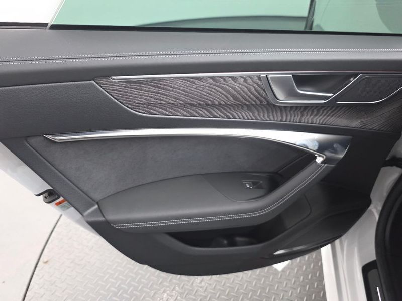 2025 Audi A7 50 TDI Quattrp Premium photo 25