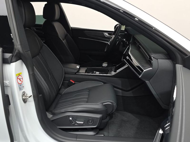 2025 Audi A7 50 TDI Quattrp Premium photo 26