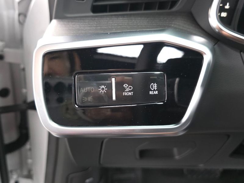 2025 Audi A7 50 TDI Quattrp Premium photo 29