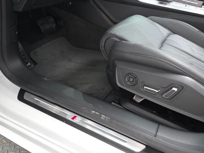 2025 Audi A7 50 TDI Quattrp Premium photo 30