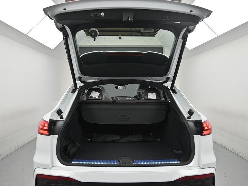 2025 Audi Q5 40 TFSI Quattro Advanced Sportback photo 20