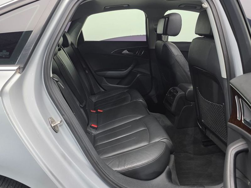 2013 Audi A6 3.0 TDI Quattro C7 photo 11