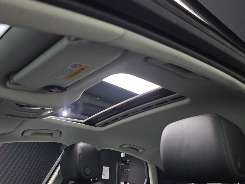 2013 Audi A6 3.0 TDI Quattro C7 photo 15
