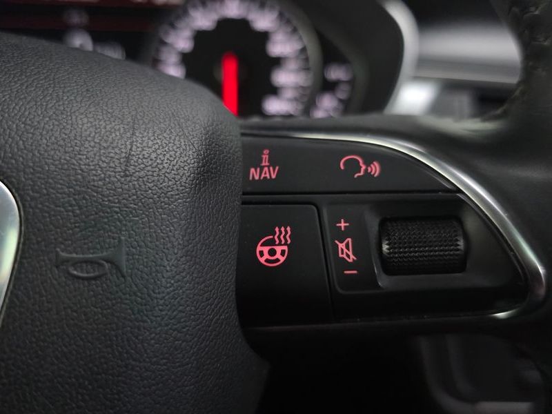 2013 Audi A6 3.0 TDI Quattro C7 photo 18
