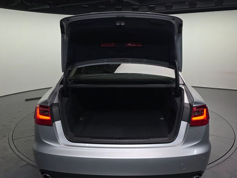 2013 Audi A6 3.0 TDI Quattro C7 photo 20