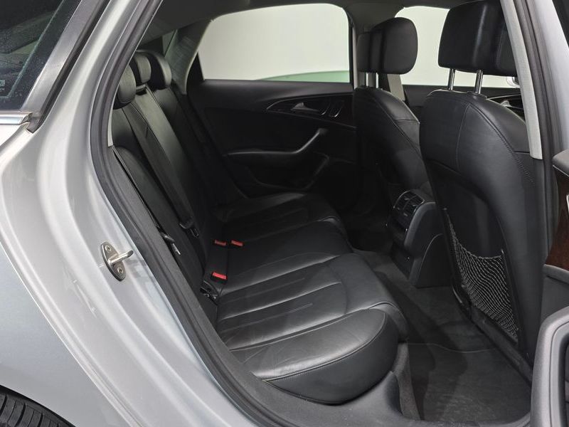 2013 Audi A6 3.0 TDI Quattro C7 photo 11