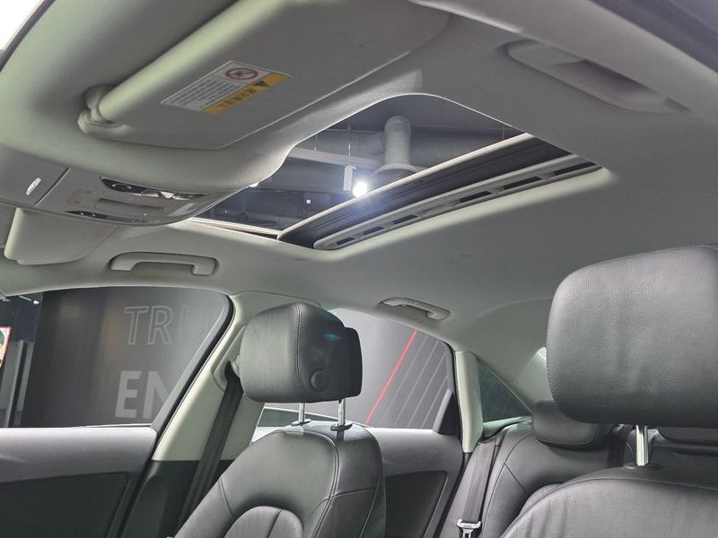 2013 Audi A6 3.0 TDI Quattro C7 photo 15