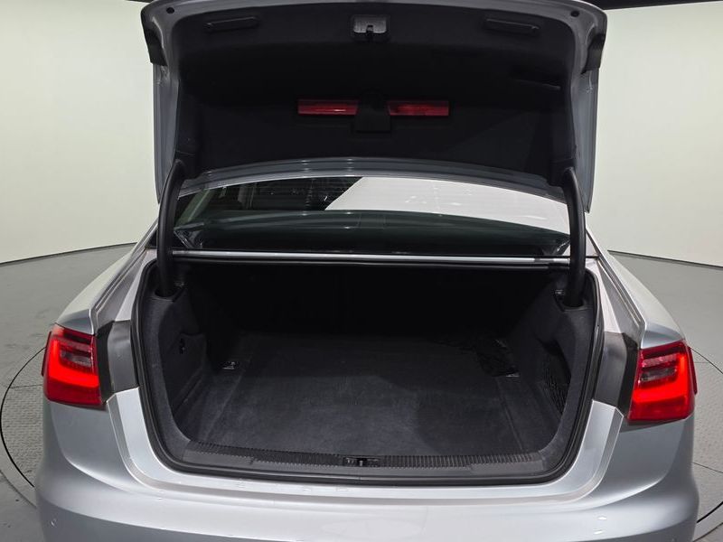 2013 Audi A6 3.0 TDI Quattro C7 photo 20