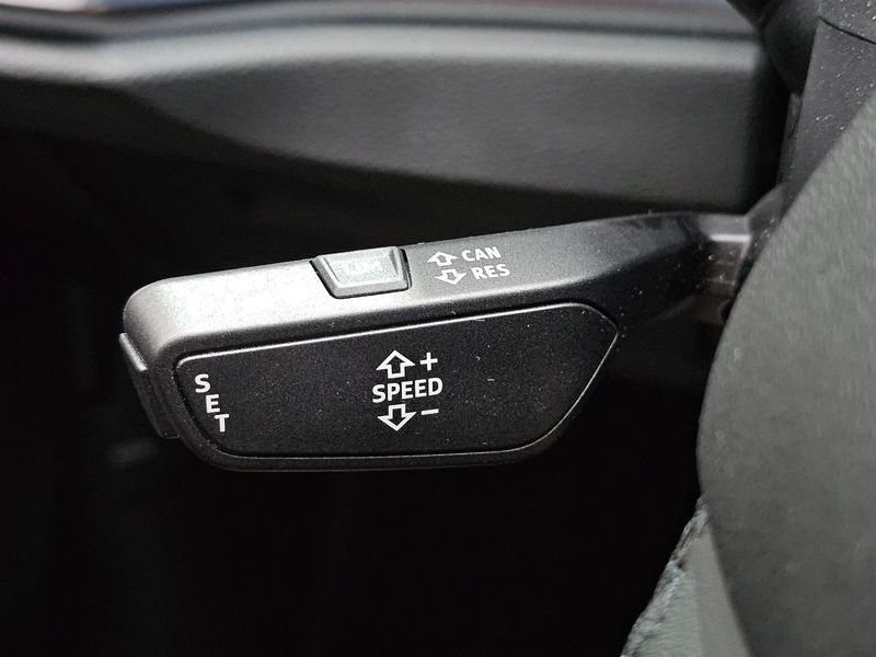 2025 Audi Q3 40 TFSI Quattro photo 14