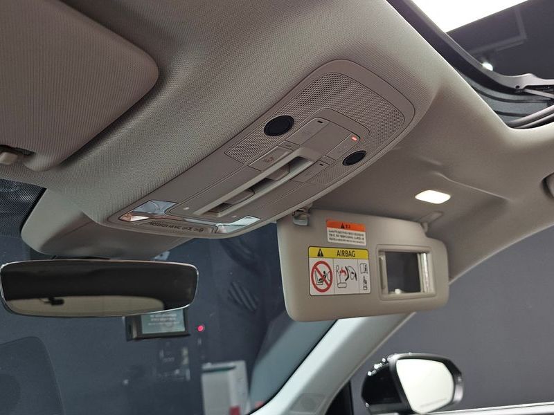 2025 Audi Q3 40 TFSI Quattro photo 30