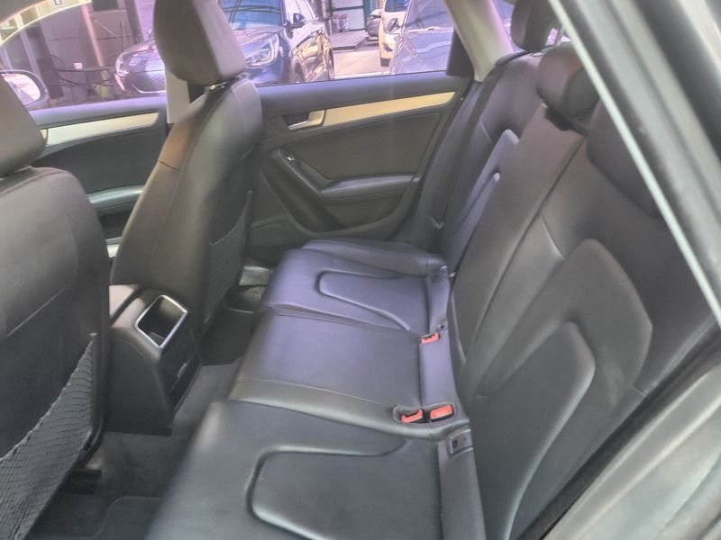 2016 Audi A4 30 TDI B8 photo 8