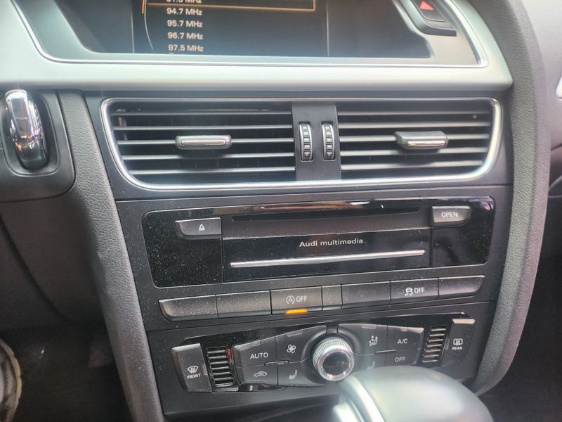 2016 Audi A4 30 TDI B8 photo 14